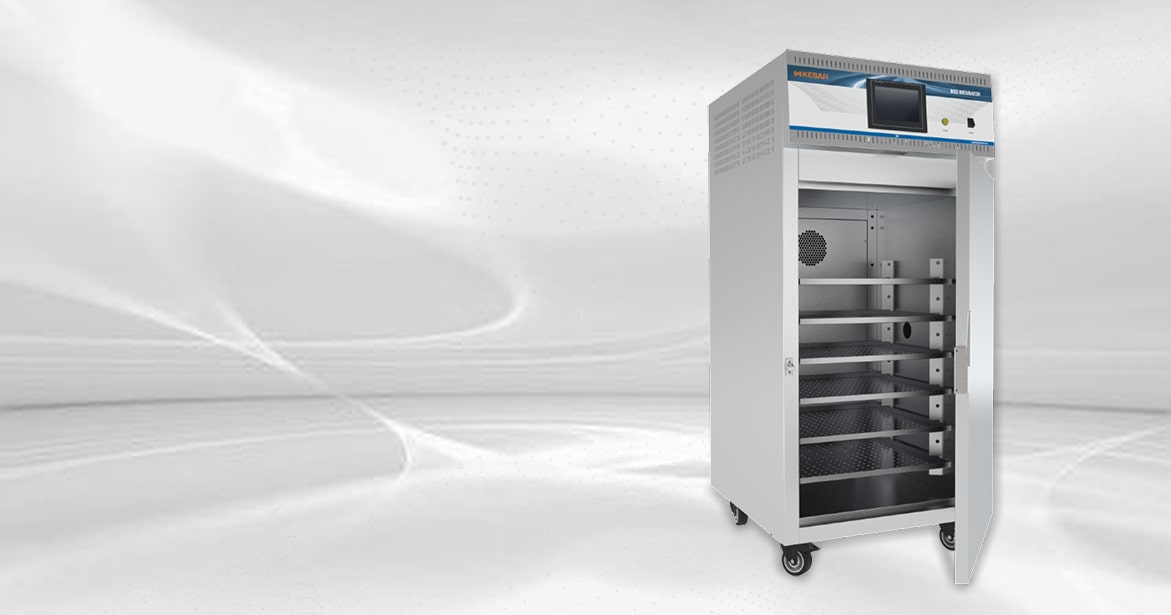 Eco Smart Walk-in Stability Chamber