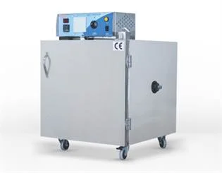 Kesar control is a manufacturer ofhot air oven, dual chamber, HMI&PLC, bod incubator, etc