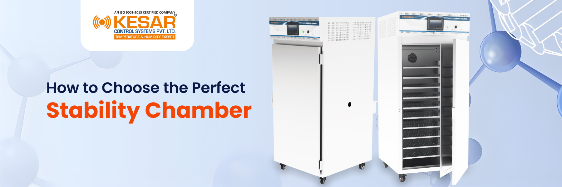 How to Choose the Perfect Stability Chamber