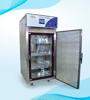 What is a stability chamber and how does it work?