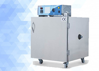 Why Is Stainless Steel Body Used In Pharmaceutical Equipment Manufacturing?